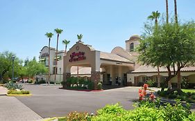 Hampton Inn And Suites Scottsdale Az